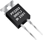 Imagen ampliada de Bourns PF2203-0R2F1