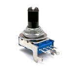 Imagen ampliada de Bourns PTV112-3417A-A2103