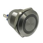 Imagen ampliada de Bulgin MPI001/28/BL