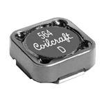 Imagen ampliada de Coilcraft MSS1246-104MLC