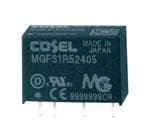 Imagen ampliada de Cosel MGFS802412