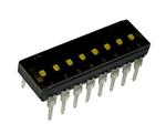 Imagen ampliada de CTS Electronic Components 210-8LPSTFD