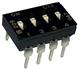 CTS Electronic Components 209-4MSD
