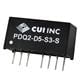 CUI Inc. PDQ2-D12-D12-S