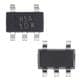 Diodes Incorporated AP7375-18W5-7