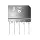 Diotec Semiconductor DBI20-08B
