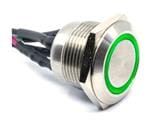 Imagen ampliada de E-Switch SV4FW3SS