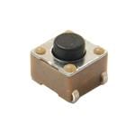 Imagen ampliada de E-Switch TL3301SPF100QG