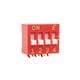E-Switch KAS2104ET