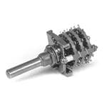 Imagen ampliada de Electroswitch D2D0406N