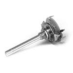 Imagen ampliada de Electroswitch D5G0111S-R