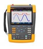 Imagen ampliada de Fluke FLUKE-190-062-III