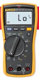 Imagen ampliada de Fluke FLUKE-117