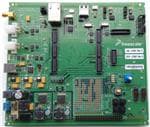 Imagen ampliada de NXP Semiconductors MPC574XG-256DS