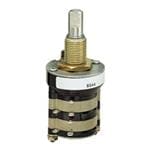 Imagen ampliada de Grayhill 44A45-02-1-04N