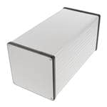 Imagen ampliada de Hammond Manufacturing 1455NS2201