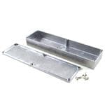 Imagen ampliada de Hammond Manufacturing 1590BX2