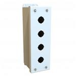 Imagen ampliada de Hammond Manufacturing MPB4LG