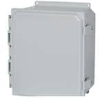 Imagen ampliada de Hammond Manufacturing PCJ864CCNLF