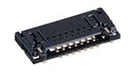 Imagen ampliada de Hirose Connector FH82-14S-0.25SHW