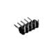 Hirose Connector A2-5PA-2.54DS(71)
