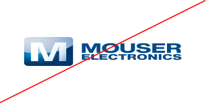 Nunca altere las proporciones del logotipo.