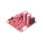 Imagen ampliada de Infineon Technologies REFFRIDGED111TMOSTOBO1