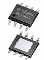 Imagen ampliada de Infineon Technologies ISP762T