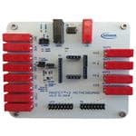 Imagen ampliada de Infineon Technologies PROFETPLUS2MOTHBRDTOBO1