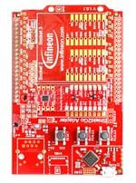 Imagen ampliada de Infineon Technologies TRUSTCHARGEEVALKITTOBO1