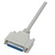 L-Com CSNULL25FF-10
