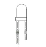 Imagen ampliada de Inolux INL-5APT30