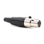 Imagen ampliada de Io Audio Technologies IO-TXLR4-F