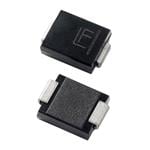 Imagen ampliada de Littelfuse TP5.0SMDJ100A