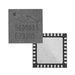 Imagen ampliada de MACOM CMPA0560008S