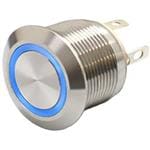 Mallory Sonalert FPM12-FJ3-S0M4B3