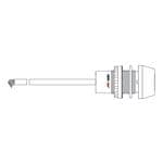 Imagen ampliada de Mallory Sonalert JR28-R-DLCT1