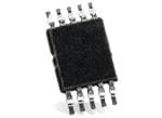 Texas Instruments PGA112 Gain Amplifier