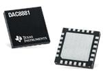 Texas Instruments DAC8881 Digital-to-Analog Converters (DAC)