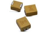 KYOCERA AVX MH High CV Ceramic Capacitors
