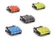 Power Clamp Connectors