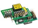 BMR463 PoL Regulators
