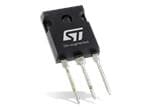 STMicroelectronics Zener-Protected SuperMESH3 Power MOSFETs