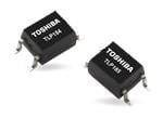 Toshiba TLP18x Photocoupler GaAs Ired & Photo Transistors