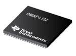Texas Instruments OMAP-L132 C6-Integra™ DSP+ARM® Processor
