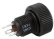P16S Knob Potentiometers with Switch