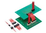 Hirose Electric DF11 SignalBee™ 2mm Double-Row Connectors