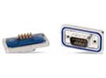 Amphenol CONEC Water Resistant D-Sub Connectors