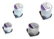 OS-CON™ Aluminum-Polymer Solid Capacitors