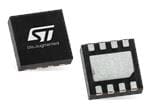 STMicroelectronics TSZ121, TSZ122, & TSZ124 Operational Amplifiers